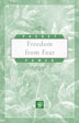Product: Freedom From Fear Pocket Power