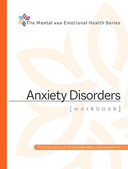 Anxiety Disorders Workbook