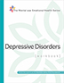 Product: Depressive Disorders Workbook