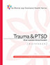 Product: Trauma and PTSD Workbook