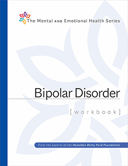 Product: Bipolar Disorder Workbook
