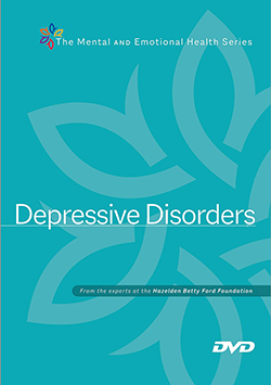 Depressive Disorders DVD