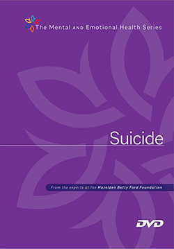 Product: Suicide DVD