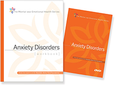 Anxiety Disorders Module