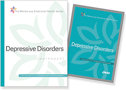 Product: Depressive Disorders Collection