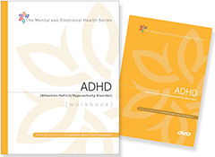 ADHD [Attention-Deficit Hyperactivity Disorder] Module