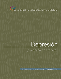 Spanish Depression Workbook
