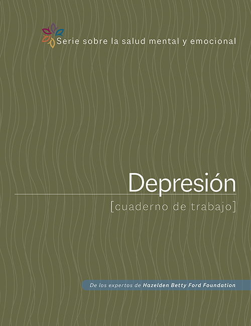 Product: Spanish Depression Workbook