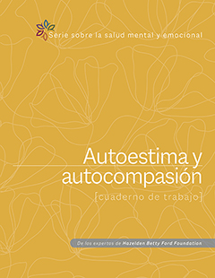 Spanish Self Esteem and Self Compassion Workbook