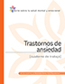 Product: Spanish Anxiety Disorders Workbook