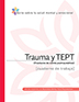 Product: Spanish Trauma & PTSD Workbook