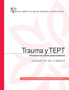 Spanish Trauma & PTSD Workbook