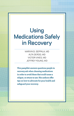 Using Medications Safely