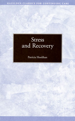 Product: Stress and Recovery