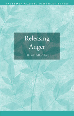 Product: Releasing Anger