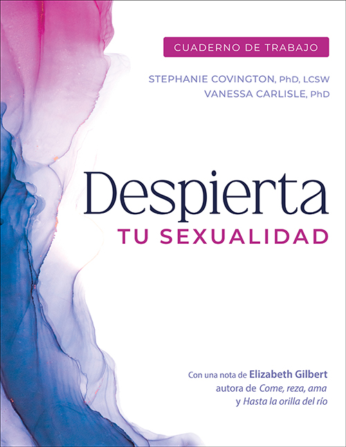 Product: Spanish Awaken Your Sexuality workbook