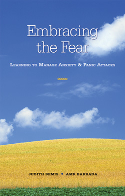 Product: Embracing the Fear