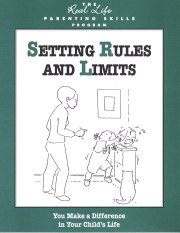 Setting Rules And Limits Workbook