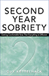 Product: Second-Year Sobriety