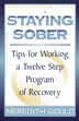 Product: Staying Sober