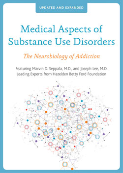 Medical Aspects of Substance Use Disorders DVD/USB