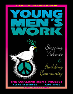 Product: Young Men's Work Facilitator's Guides