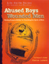Product: Abused Boys Wounded Men Facilitator's Guide