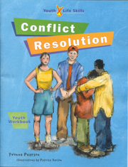 Product: Conflict Resolution Workbook