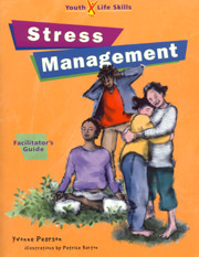 Product: Stress Management Facilitators Guide