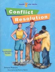 Product: Conflict Resolution Facilitator's Guide