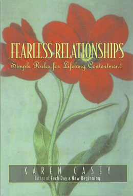 Product: Fearless Relationships: Simple Rules for Lifelong Contentment