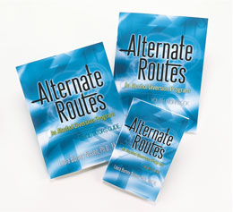 Product: Alternate Routes Collection
