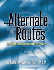 Product: Alternate Routes Family Guide