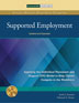 Product: Supported Employment Revised