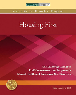 Housing First Collection Revised