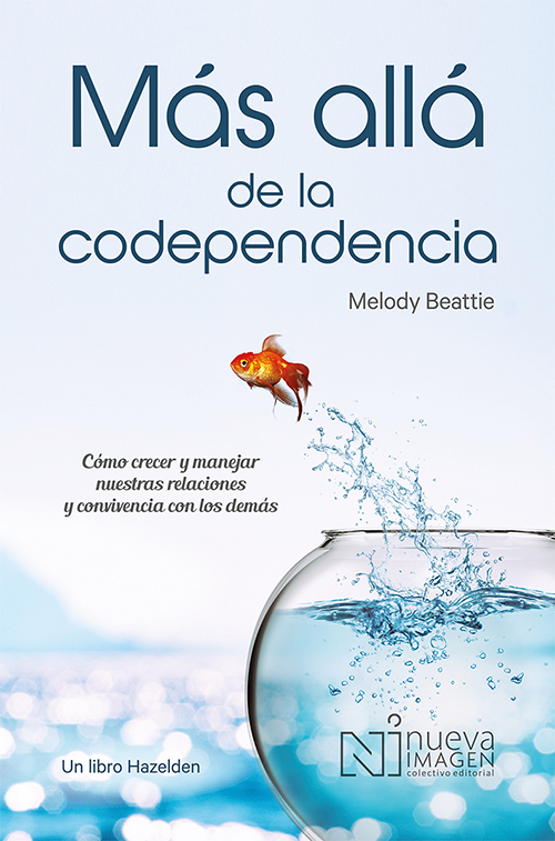 Product: Spanish Beyond Codependency