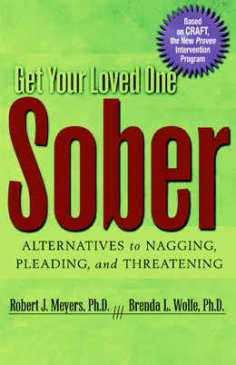 Product: Get Your Loved One Sober