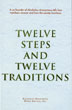 Product: Twelve Steps and Twelve Traditions Hardcover