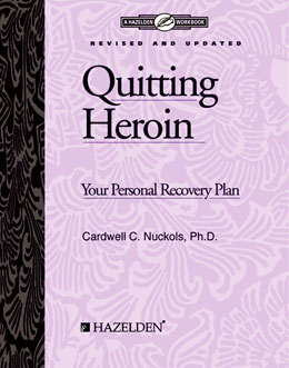Quitting Heroin Workbook Revised