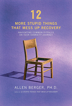 Product: 12 More Stupid Things That Mess Up Recovery