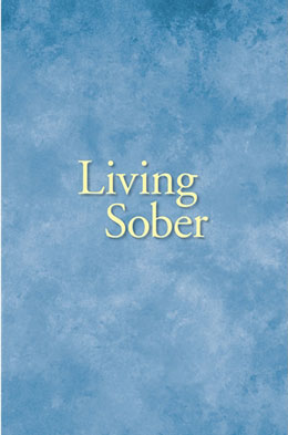 Product: Living Sober