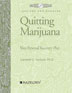 Product: Quitting Marijuana Workbook Revised