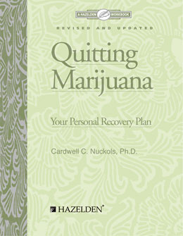 Quitting Marijuana Workbook Revised