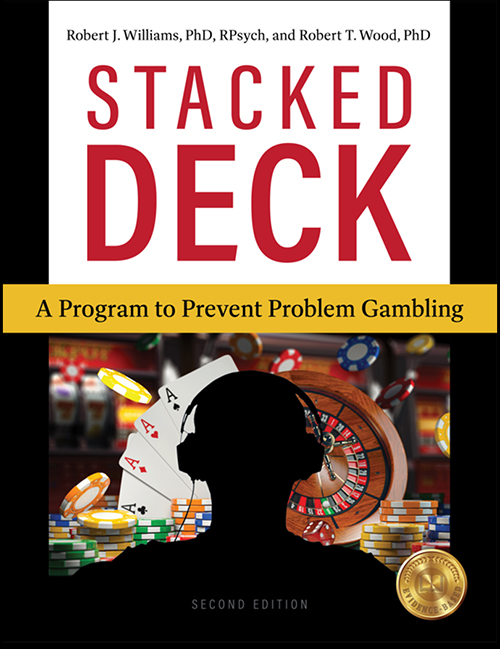 Product: Stacked Deck Second Edition