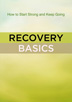 Product: Recovery Basics DVD and USB