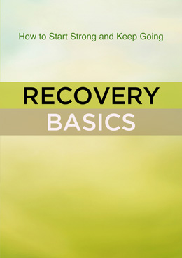 Recovery Basics DVD and USB