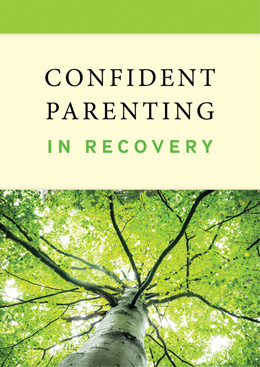 Confident Parenting in Recovery DVD