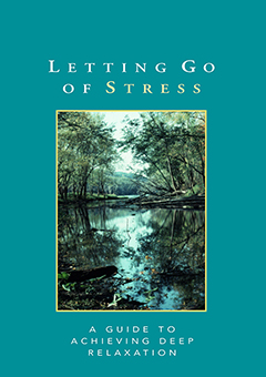 Product: Letting Go of Stress DVD