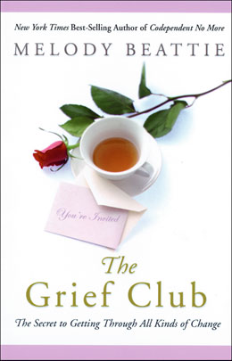Product: The Grief Club