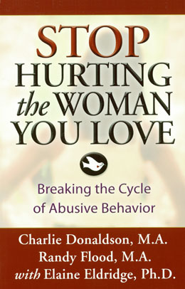 Product: Stop Hurting the Woman You Love